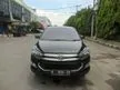 Jual Mobil Toyota Kijang Innova 2017 V 2.0 di Jawa Timur Manual MPV Hitam Rp 253.000.000