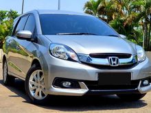 2016 Honda Mobilio 1.5 E MPV