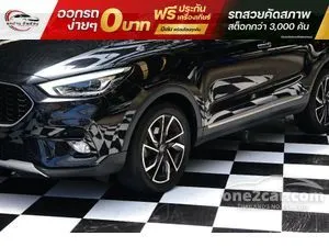 2021 MG ZS 1.5 X+ SUV