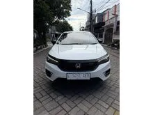 2023 Honda City 1.5 RS Hatchback