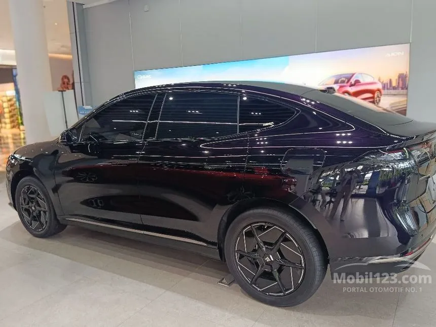 2026 GAC Hyptec HT Premium Hatchback