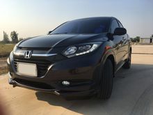 2015 Honda HR-V 1.8 (ปี 14-18) EL SUV AT