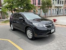 2014 Honda CR-V 2.0 (ปี 12-16) S SUV AT