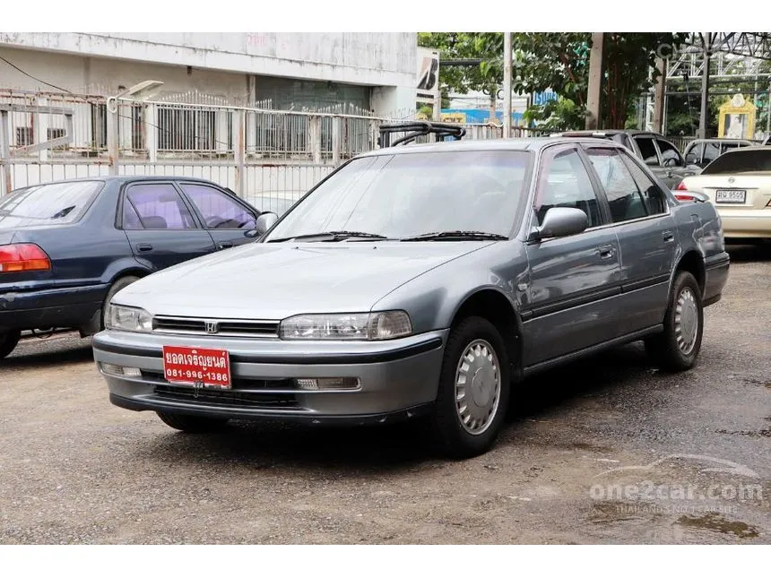 1994 Honda ACCORD EXi Sedan