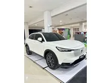 2025 Honda HR-V 1.5 Special Edition SUV EXTRA BENEFIT HINGGA 40 JT DP/ANGSURAN TERMURAH SEJABODETABEK DAPATKAN BONUS MENARIK LAINNYA