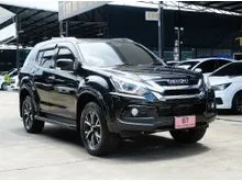 2019 Isuzu MU-X 1.9 (ปี 13-19) The Onyx SUV