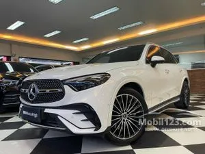 2024 Mercedes-Benz GLC300 2.0 AMG Line 4MATIC SUV