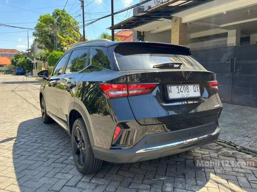 2023 Wuling Alvez EX SUV