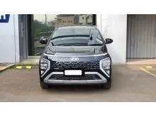 2026 Hyundai Stargazer 1.5 Prime MPV hitam