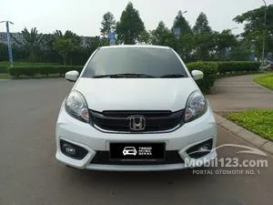 2018 Honda Brio 1.2 Satya E Hatchback