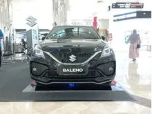 2021 Suzuki Baleno 1.4 Hatchback Promo dp 23 juta