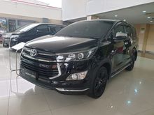 2019 Toyota Innova Venturer 2.4 Wagon