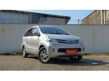 2013 Toyota Avanza 1.3 G MPV - DISKON PULUHAN JUTA - JULI DEALS - CAROLINE GADNG SERPONG