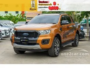 2019 Ford RANGER 2.0 WildTrak Pickup