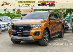 2019 Ford RANGER 2.0 WildTrak Pickup