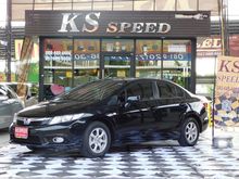 2013 Honda Civic 1.8 FB (ปี 12-16) S i-VTEC Sedan AT