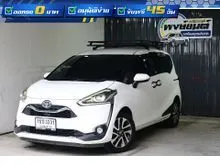 2020 Toyota SIENTA 1.5 (ปี 16-23) V Wagon