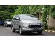 Jual Mobil Toyota Kijang Innova 2018 G 2.4 di DKI Jakarta Automatic MPV Silver Rp 290.000.000