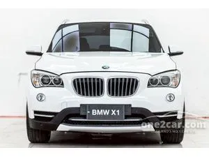 2014 BMW X1 2.0 sDrive18i xLine SUV