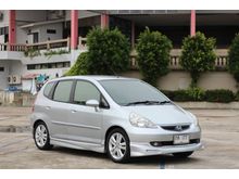 2004 Honda Jazz 1.5 (ปี 03-07) E i-DSi Hatchback AT