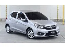 2019 Honda Brio 1.2 Satya E Hatchback (kilometer 31rb)