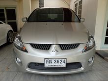 2004 Mitsubishi Space Wagon 2.4 (ปี 04-12) GLS Wagon AT