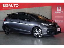 2019 Honda Jazz 1.5 (ปี 14-18) RS+ i-VTEC Hatchback AT