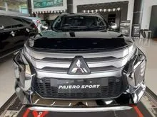 2022 Mitsubishi Pajero Sport 2,4 Dakar SUV
