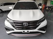2020 Toyota Rush 1.5 TRD Sportivo SUV Ready Stock Siap Kirim Proses Cepat Harga Termurah