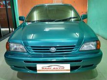 2000 Toyota Soluna 1.5 GLi Sedan