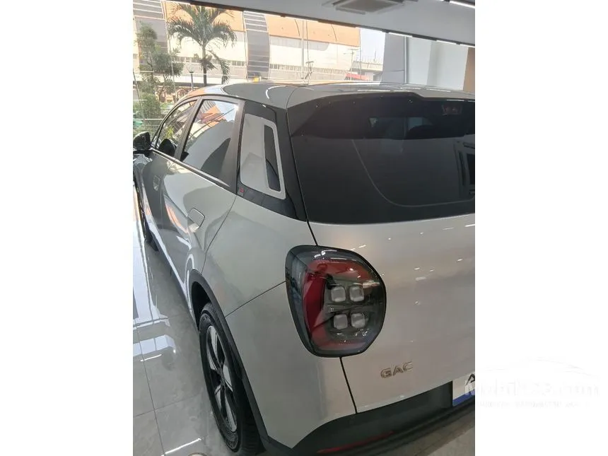 2026 GAC AION UT Standard Hatchback