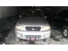 2002 Daihatsu Taruna 1.5 CX