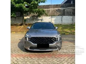2024 Hyundai Santa Fe 2.2 Signature SUV