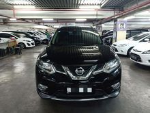 2015 Nissan X-Trail 2.5 CVT