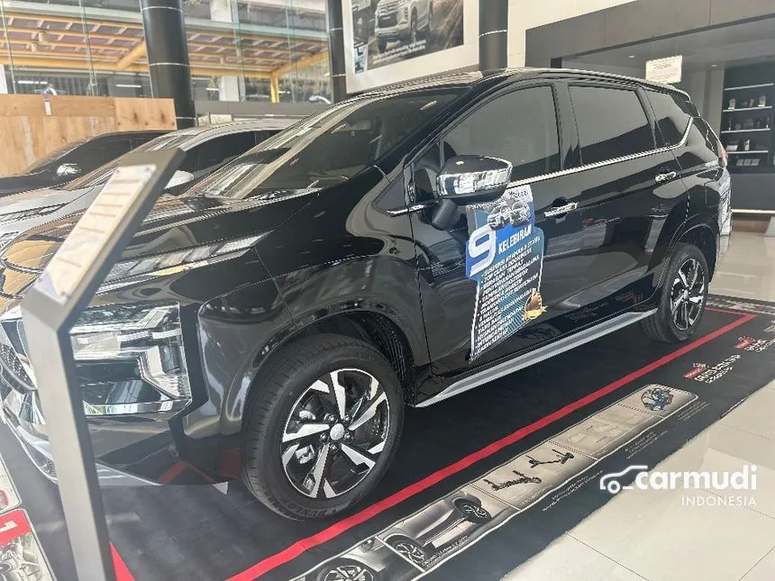 2025 Mitsubishi Xpander Ultimate MPV