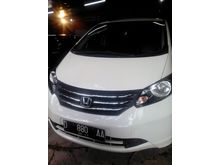 2009 Honda Freed psd 1.5 1.5 MPV..istimewah ..