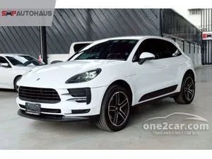 2019 Porsche MACAN 2.0 SUV