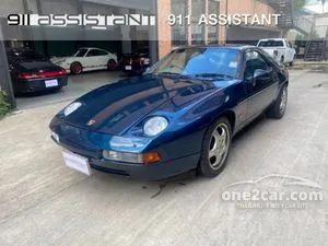 1993 Porsche 928 5.4 (ปี 77-95) GTS Coupe AT
