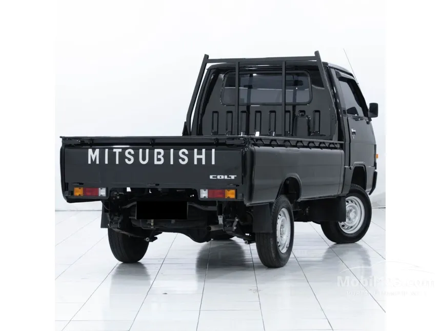 2022 Mitsubishi Colt L300 Pick-up