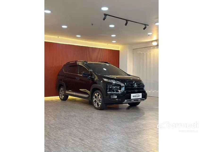 2024 Mitsubishi Xpander Cross Premium MPV