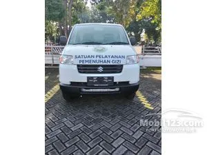 2026 Suzuki APV 1.5 Blind van Van