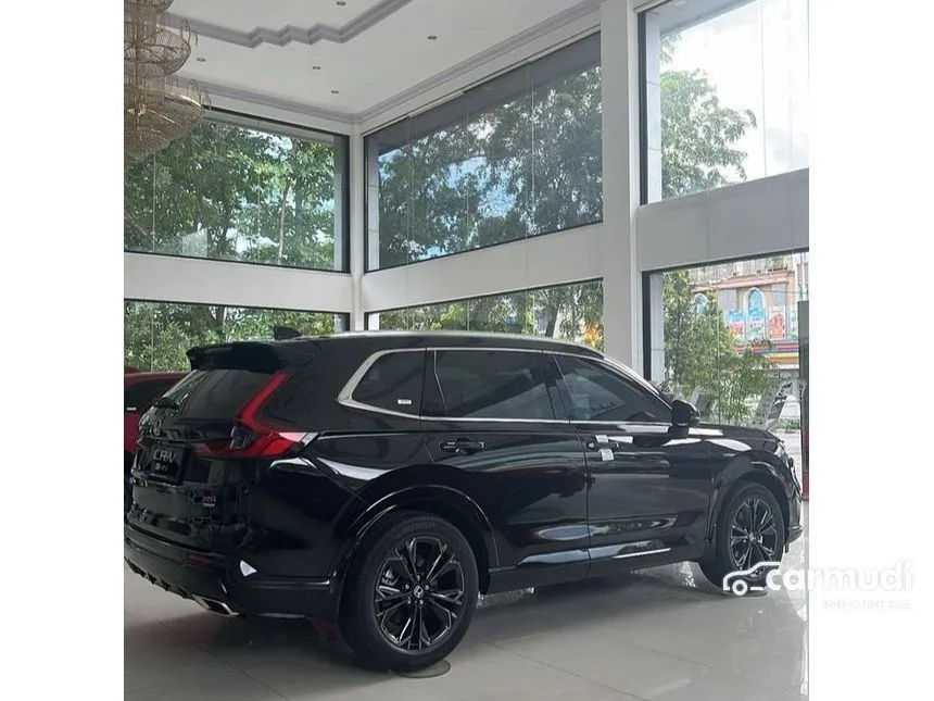 2024 Honda CR-V RS e:HEV SUV