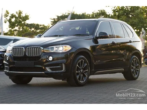 Jual BMW X X5 Bekas di Indonesia Harga Murah, Kondisi Terbaik | Mobil123