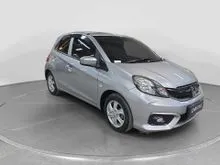 2018 Honda Brio 1.2 Satya E Hatchback UNIT ISTIMEWA, PERORANGAN, FULL SETT, JAMINAN BERKUALITAS, LULUS INSPEKSI 175 TITIK, SIAP PAKAI & BERGARANSI