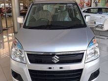 2020 Suzuki Karimun Wagon R 1,0 GL Wagon R Hatchback Promo Gratis angsuran 3x