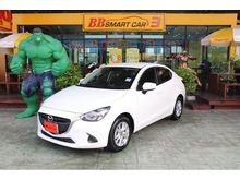 2015 Mazda 2 1.5 (ปี 15-18) XD Sedan AT