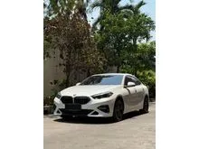 2022 BMW 218i 1.5 Gran Coupe Sport Coupe Odo 17 Rbuan (TERMURAH)