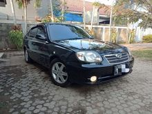 2009 Hyundai Avega 1.5 GL Sedan