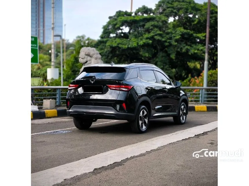 2023 Wuling Alvez EX SUV