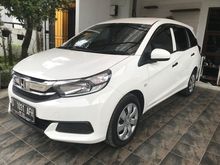 2017 Honda Mobilio 1.5 S MPV